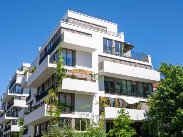 Loft de Diseño en Edificio Histórico