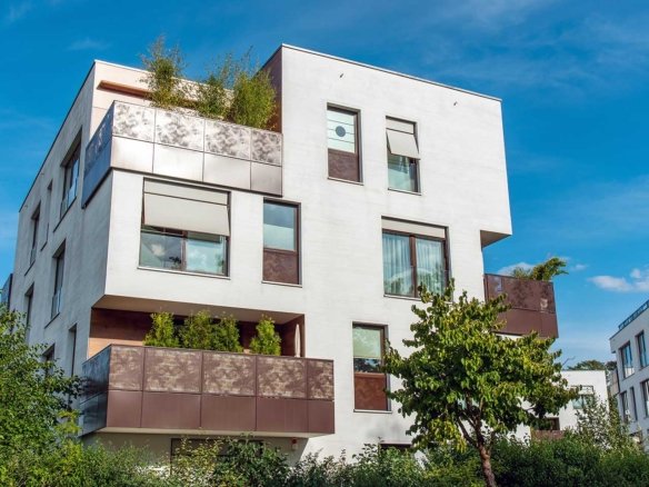 Piso de Diseño con Vistas al Río