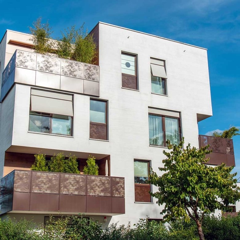 Piso de Diseño con Vistas al Río