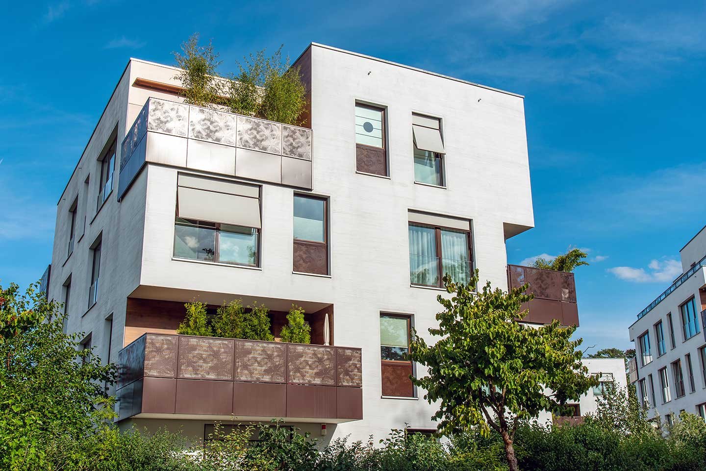 Piso de Diseño con Vistas al Río
