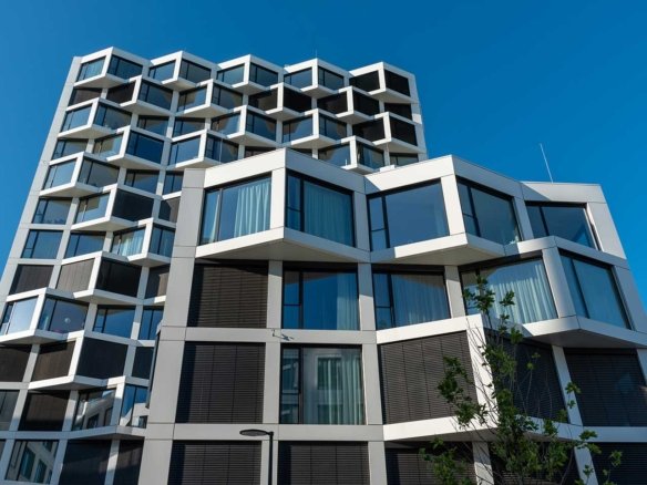 Penthouse con Terraza y Jacuzzi