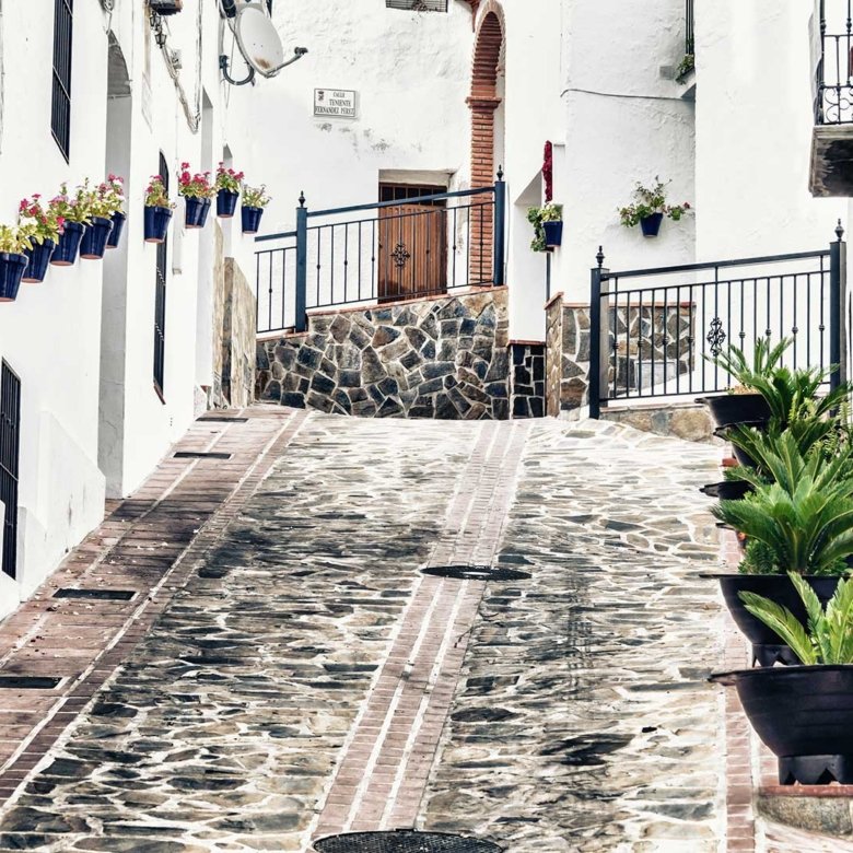 Mansión Histórica Restaurada
