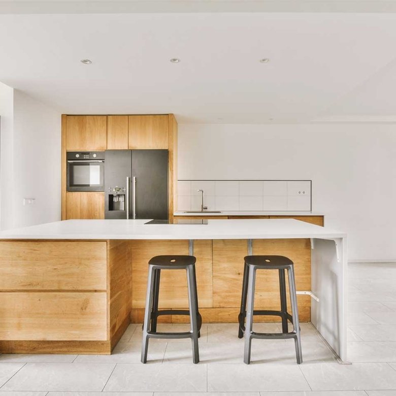 Apartamento Céntrico de dos Habitaciones