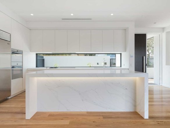 Duplex con Terraza Gourmet