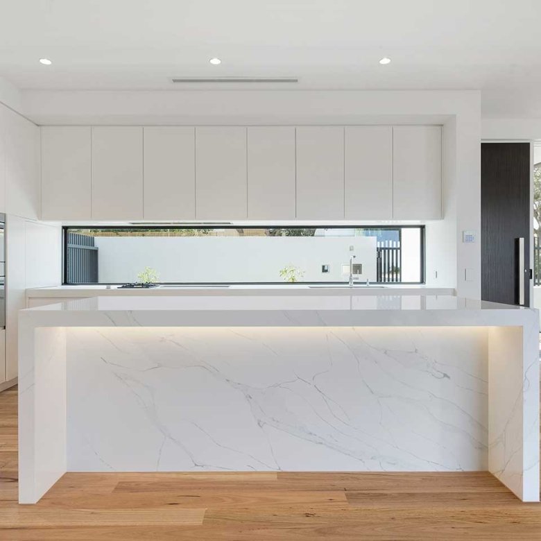 Duplex con Terraza Gourmet