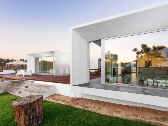 Apartamento con Terraza en la Azotea