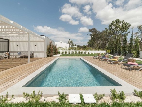 Apartamento Contemporáneo