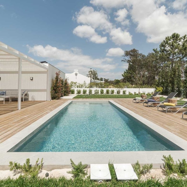 Apartamento Contemporáneo