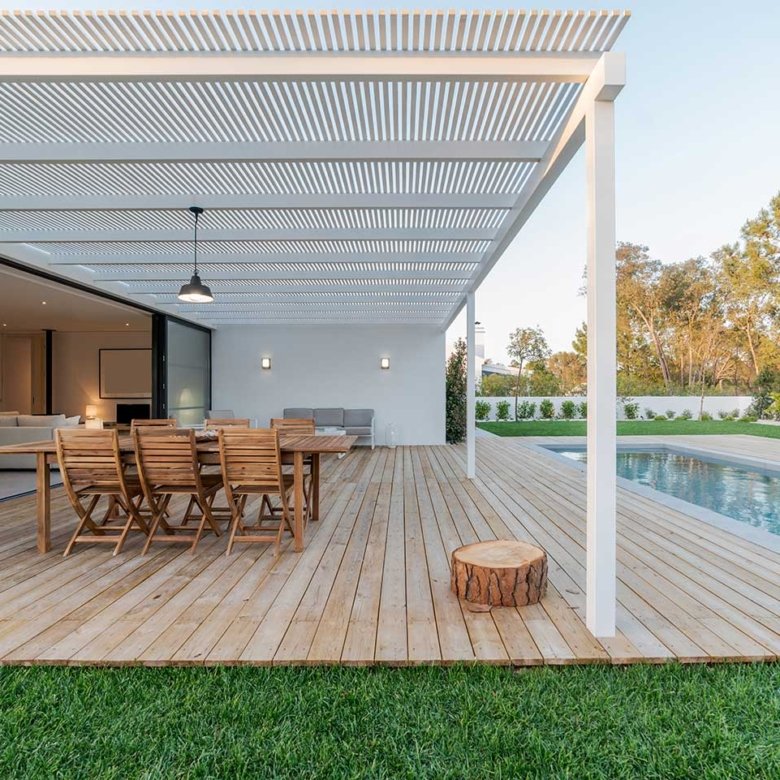 Casa de Diseño Único