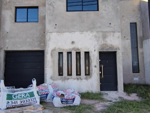 Casa en Villa Gobernador Galvez